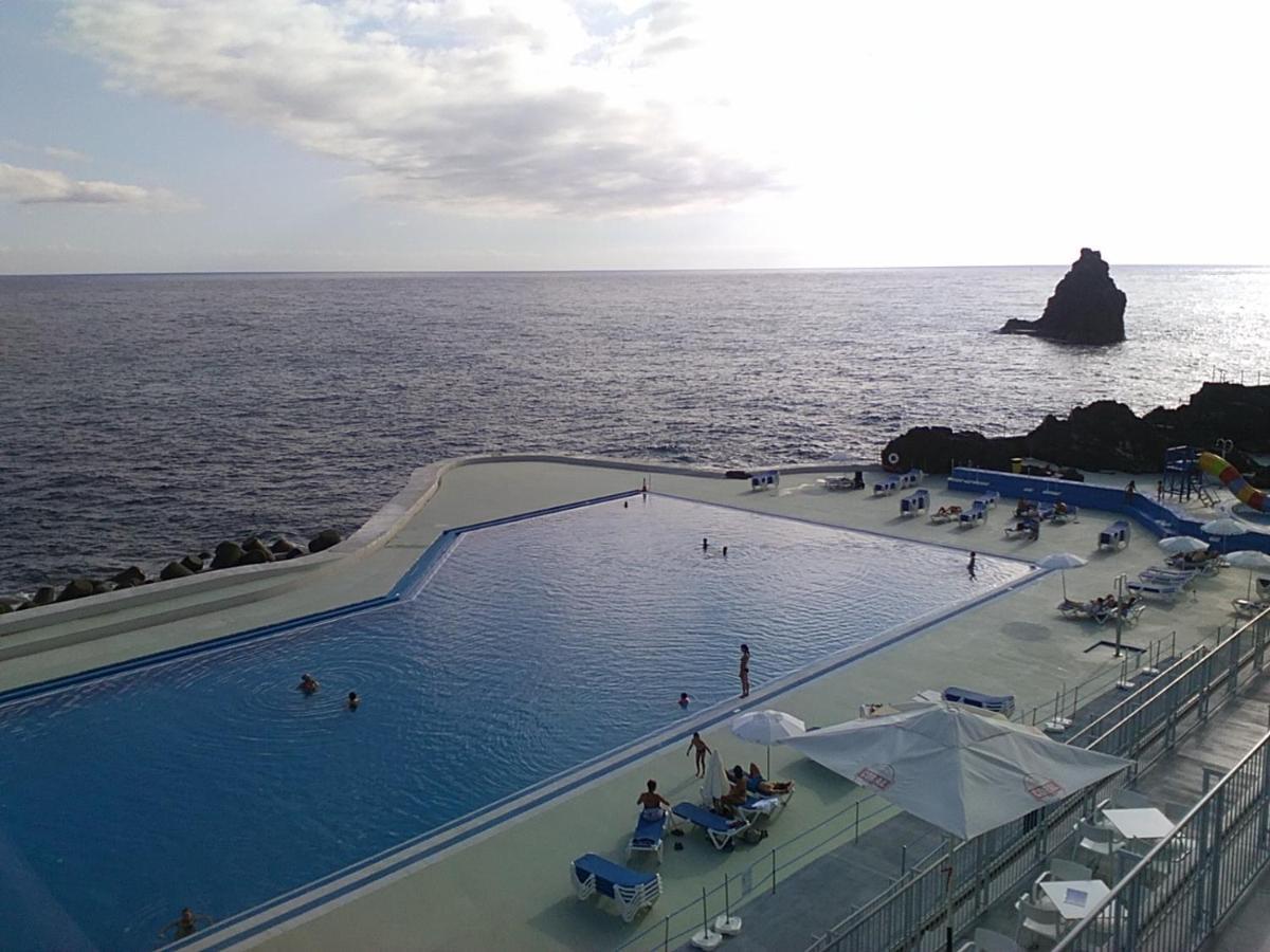 Hear The Ocean! Apartment Funchal (Madeira)
