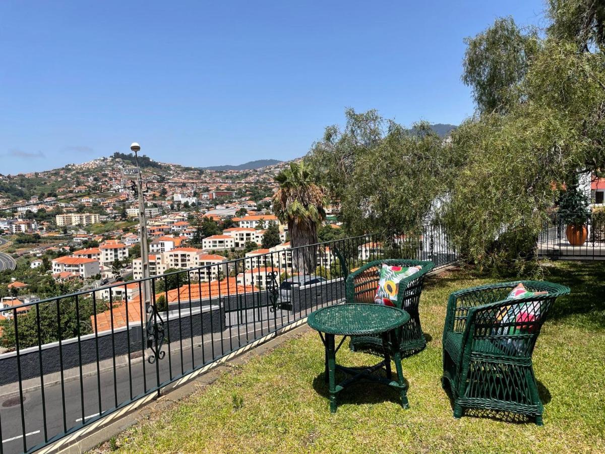 Casa Da Quinta Villa Funchal (Madeira)