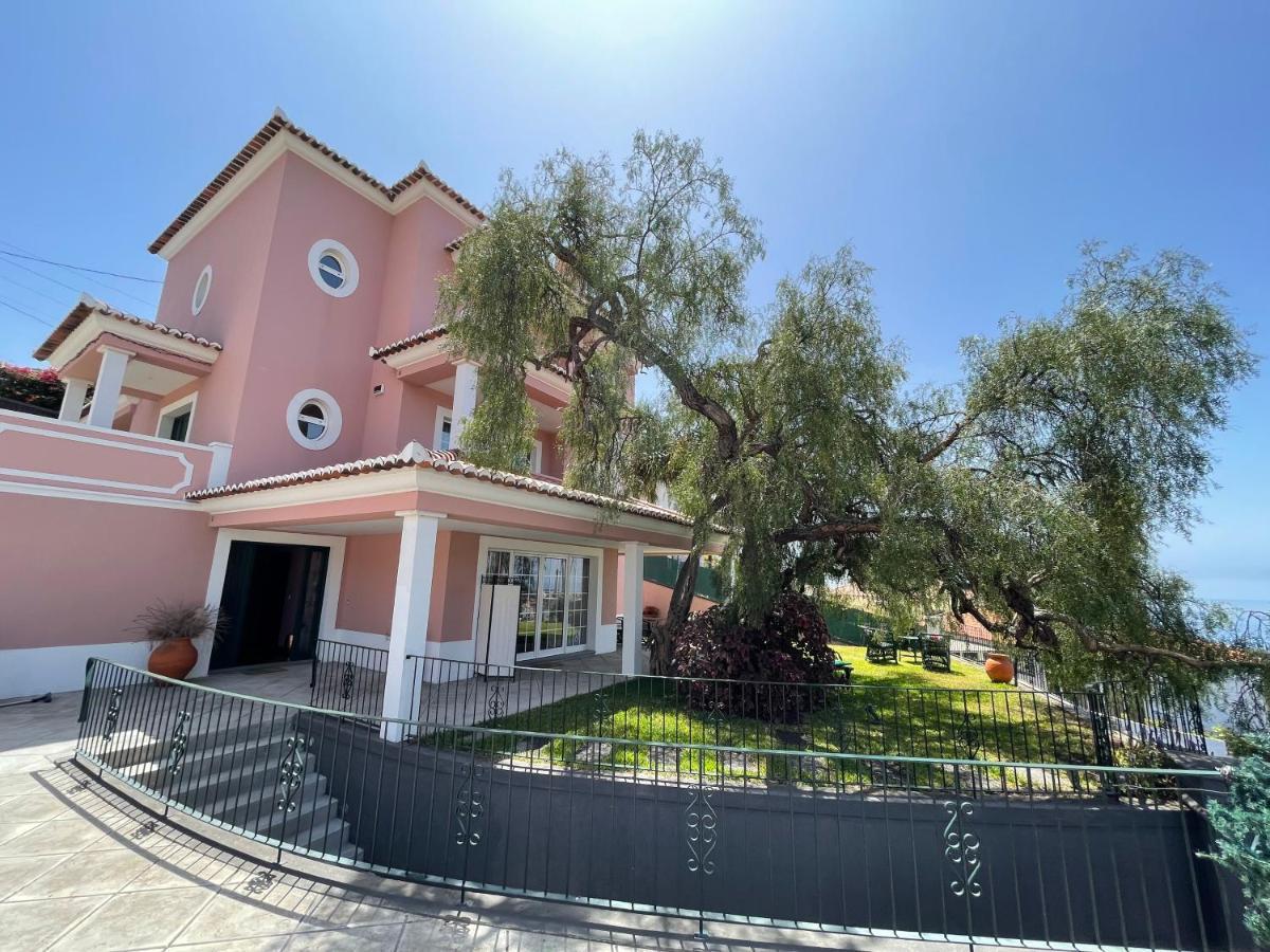 Casa Da Quinta Villa *