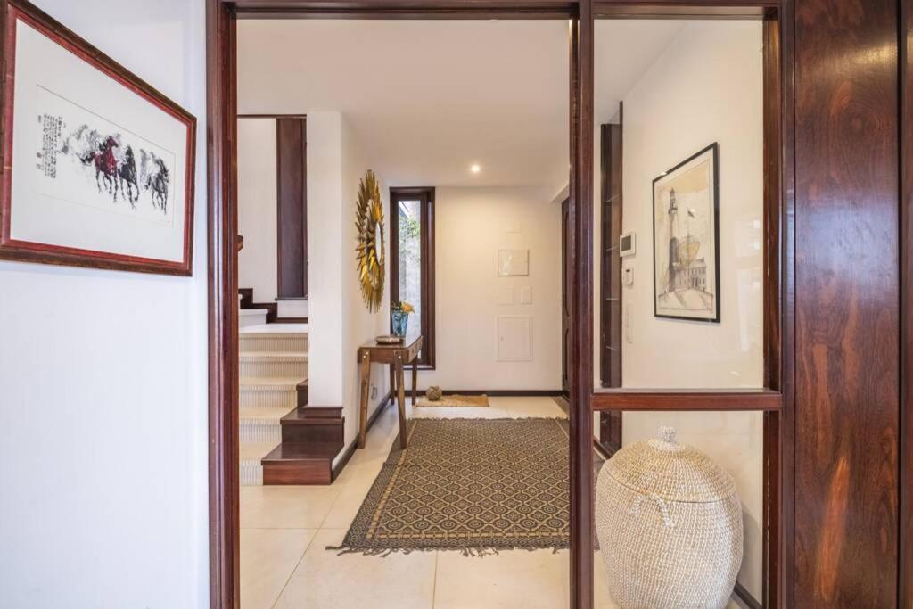 Charming Villa, Spacious, Beautiful Views! Villa Funchal (Madeira)