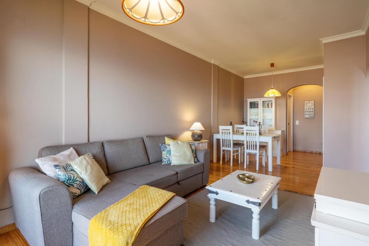 Atlantic Ocean View By Hr Madeira Apartamento