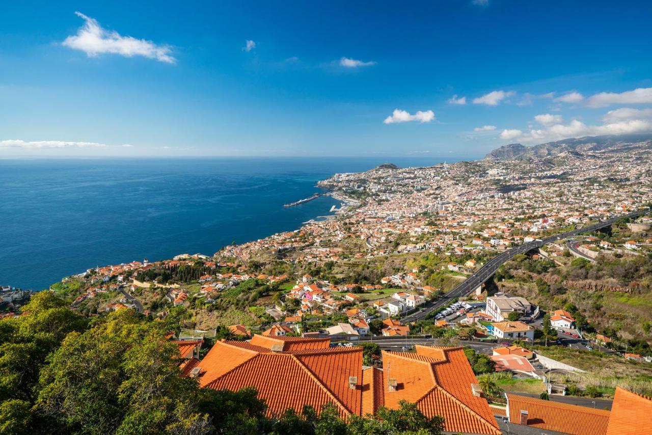 Apartamento Atlantic Ocean View By Hr Madeira Funchal (Madeira)