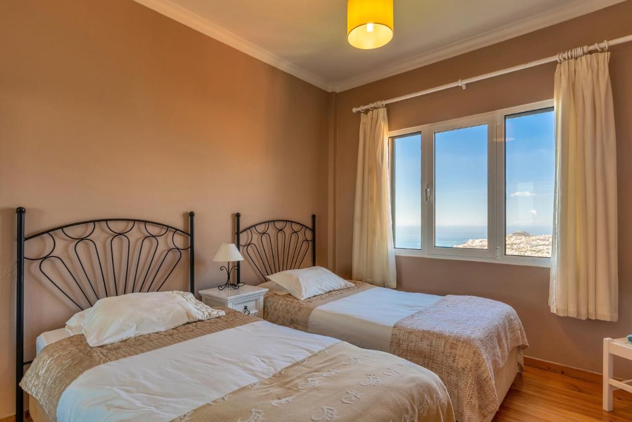 Atlantic Ocean View By Hr Madeira *
