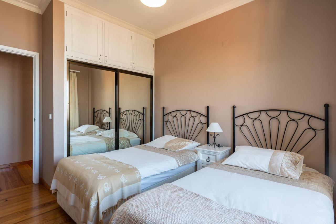 Apartamento Atlantic Ocean View By Hr Madeira *