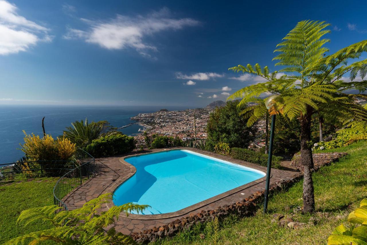 Atlantic Ocean View By Hr Madeira * Funchal (Madeira)