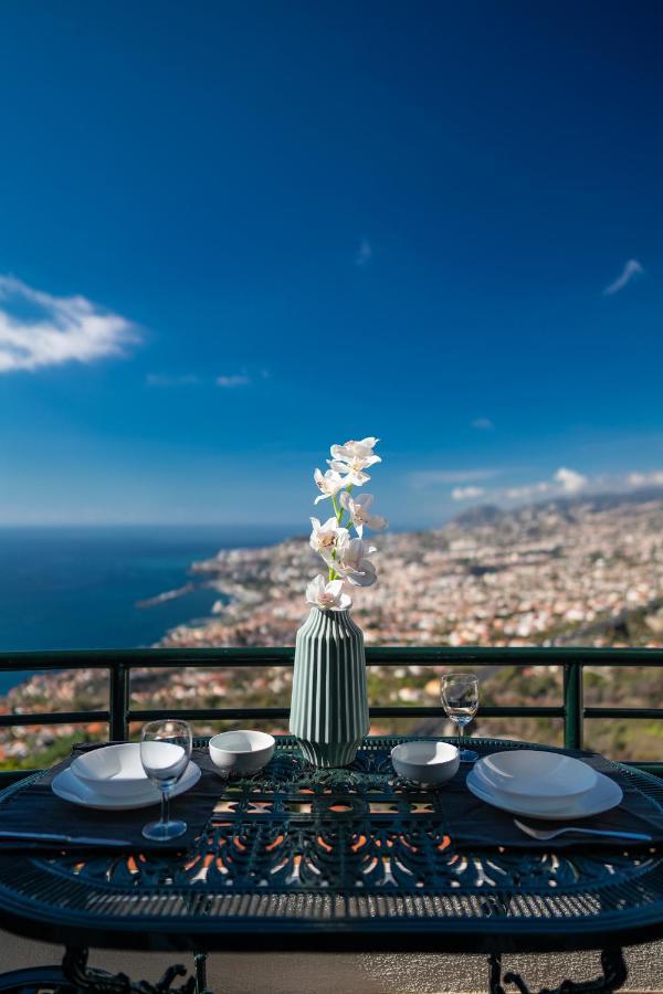 Atlantic Ocean View By Hr Madeira * Funchal (Madeira)