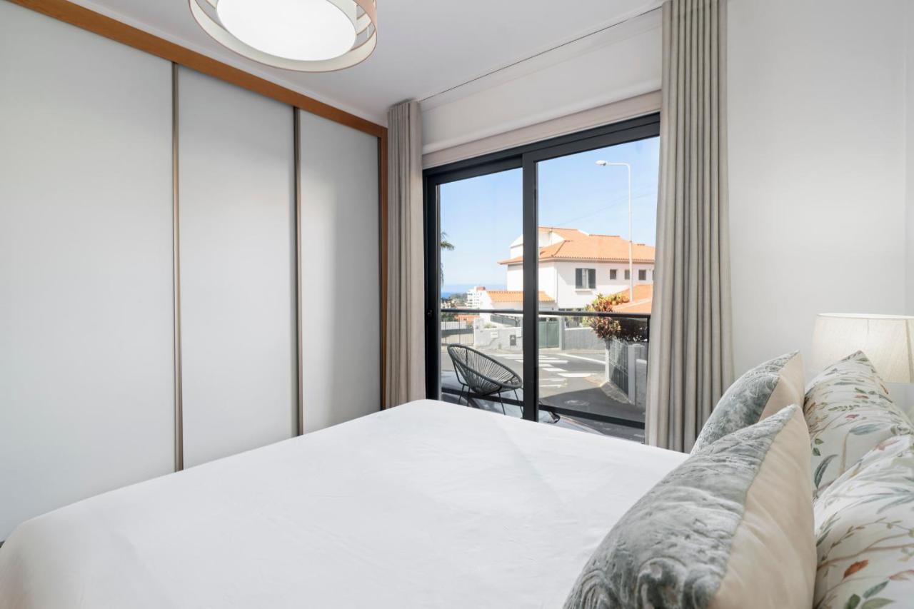 Apartment Pena Ii By An Island *