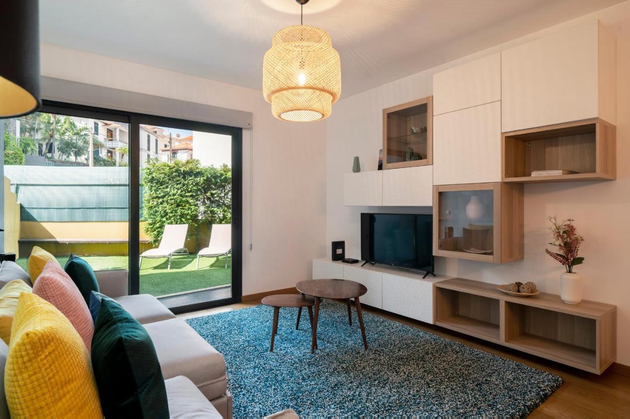 Apartment Pena Ii By An Island Funchal (Madeira)
