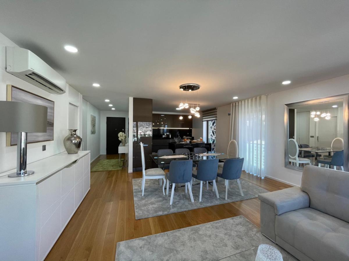 Apartamento Barreiros Luxury