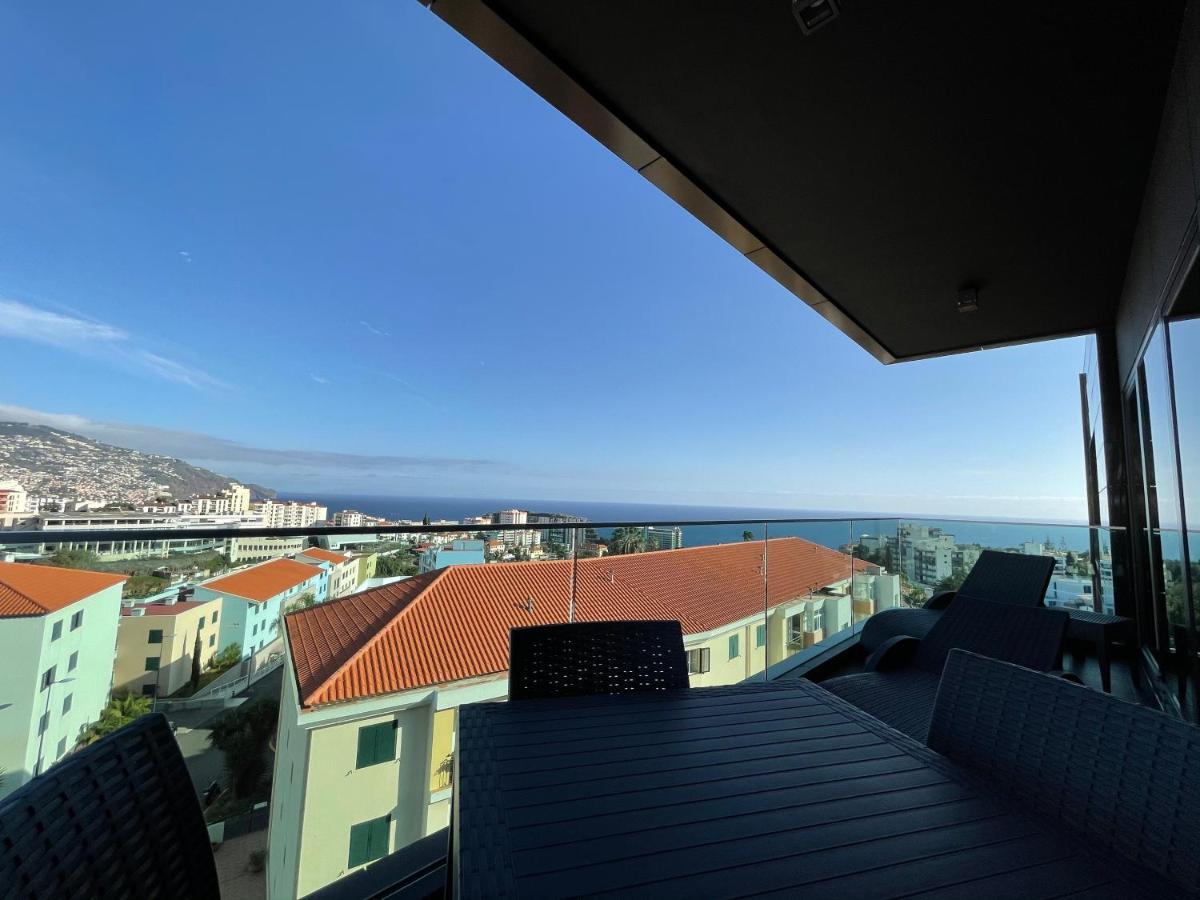 Apartamento Barreiros Luxury *