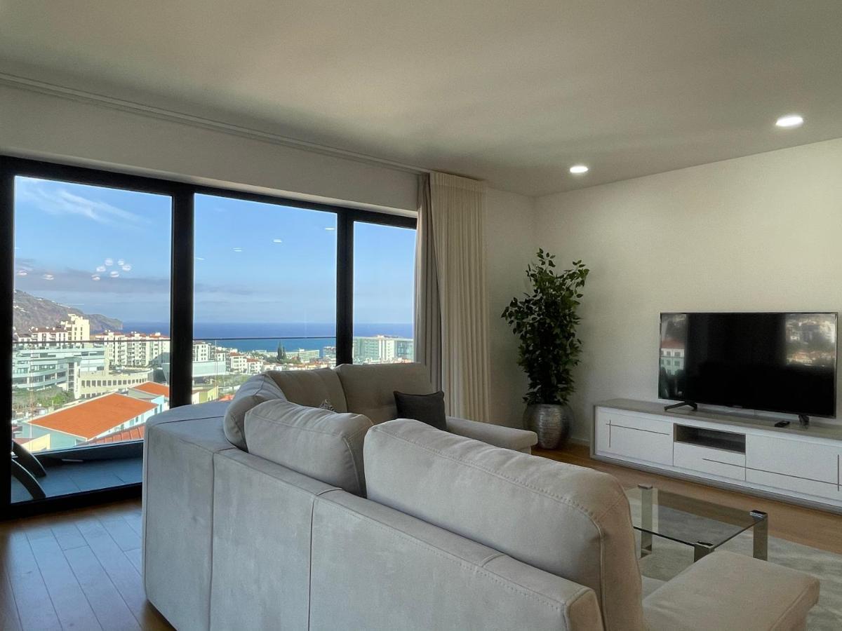 Apartamento Barreiros Luxury