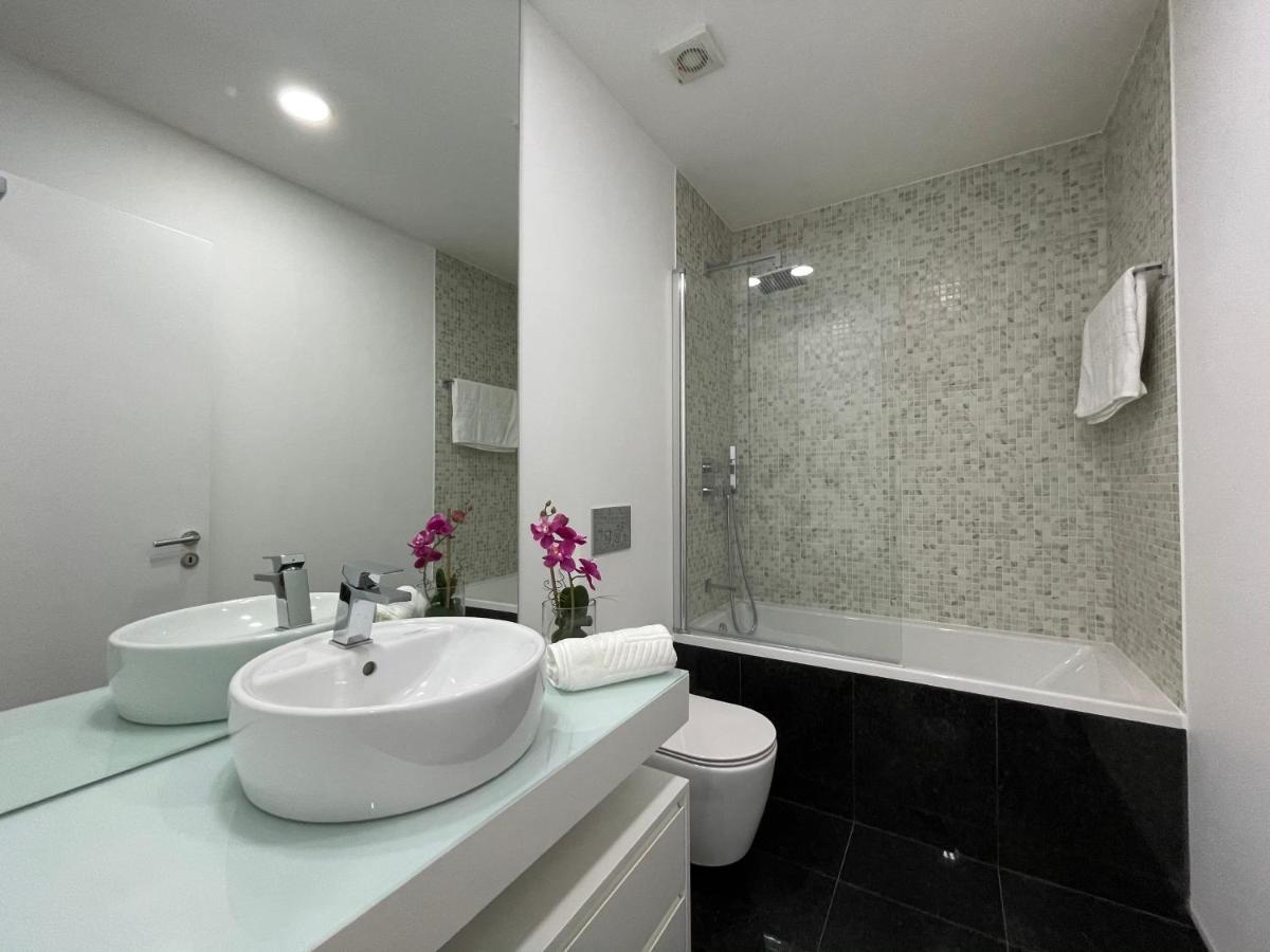 Apartamento Barreiros Luxury Funchal (Madeira)