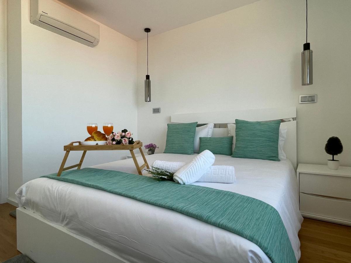 Barreiros Luxury Apartamento