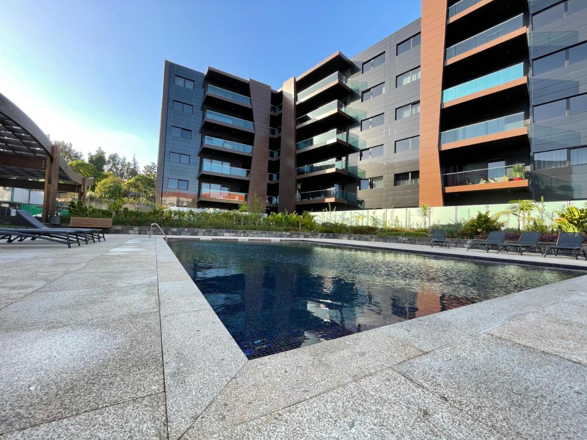 Apartamento Barreiros Luxury