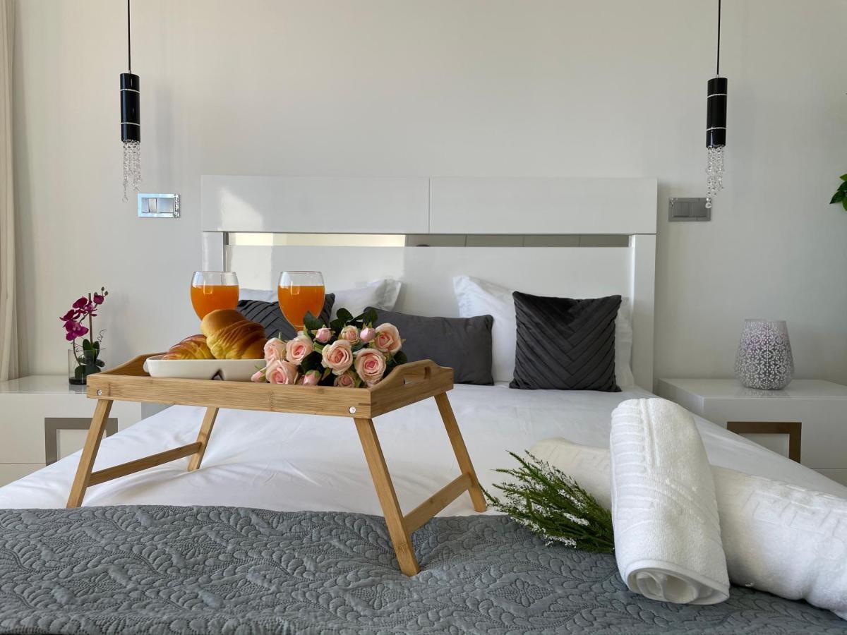Apartamento Barreiros Luxury Funchal (Madeira)