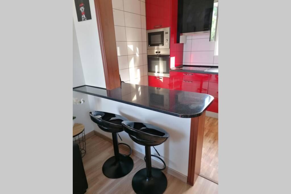 Relax Vacation Rental, Funchal (Madeira)