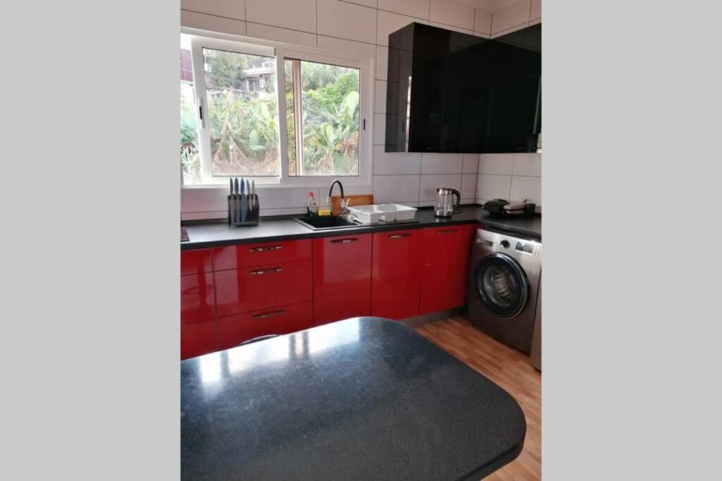 Relax Vacation Rental, * Funchal (Madeira)