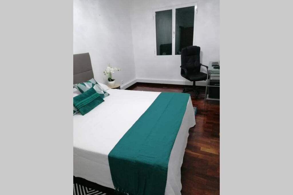 Apartment Relax Vacation Rental,