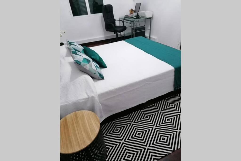 Relax Vacation Rental, Apartment Funchal (Madeira)