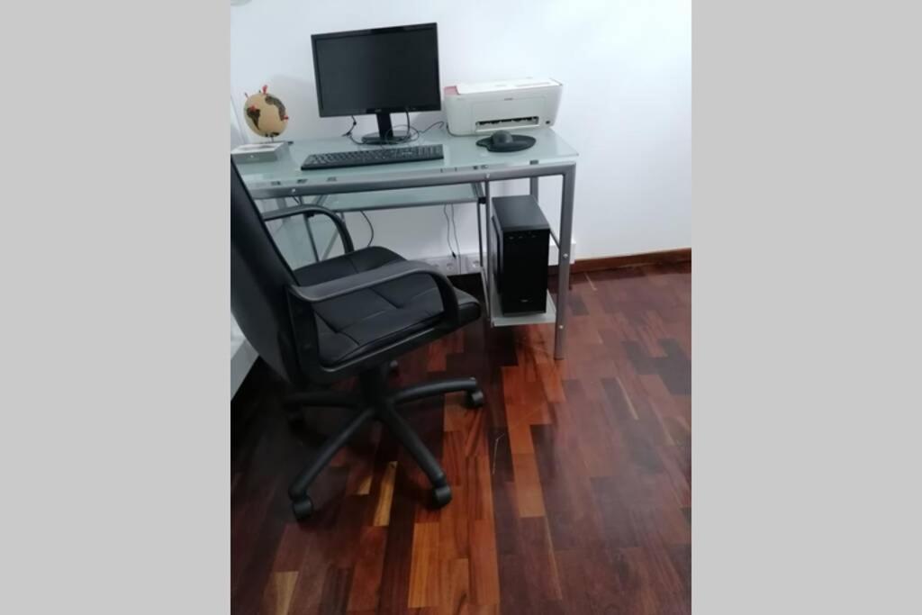 Relax Vacation Rental, Apartment