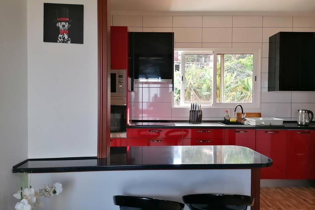 Relax Vacation Rental, Apartment Funchal (Madeira)