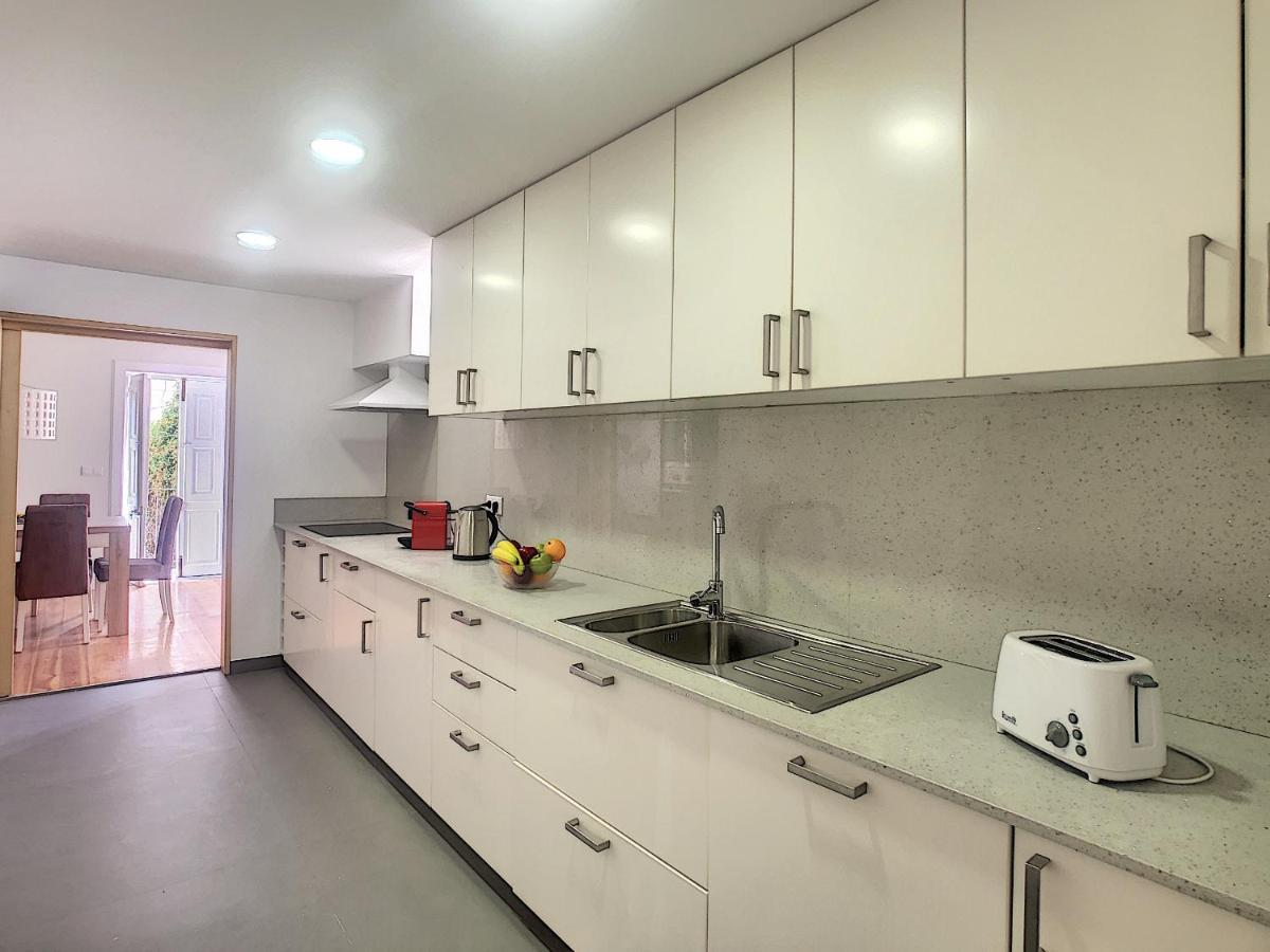 Casa Conceicao By Lovelystay Ferienhaus *