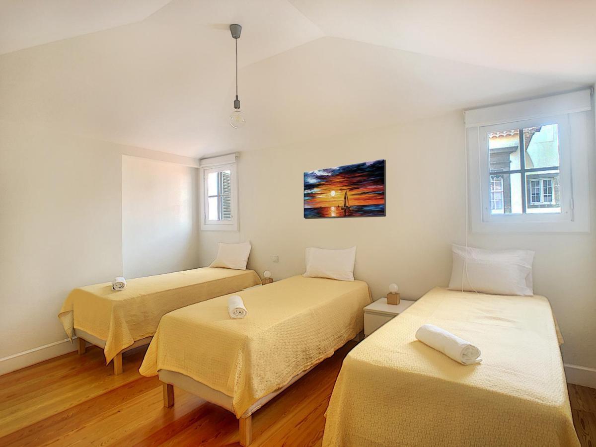Ferienhaus Casa Conceicao By Lovelystay