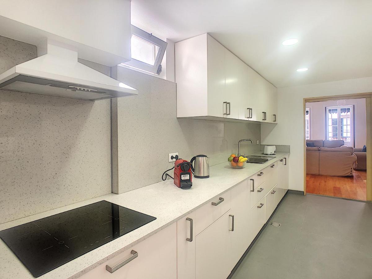 Casa Conceicao By Lovelystay