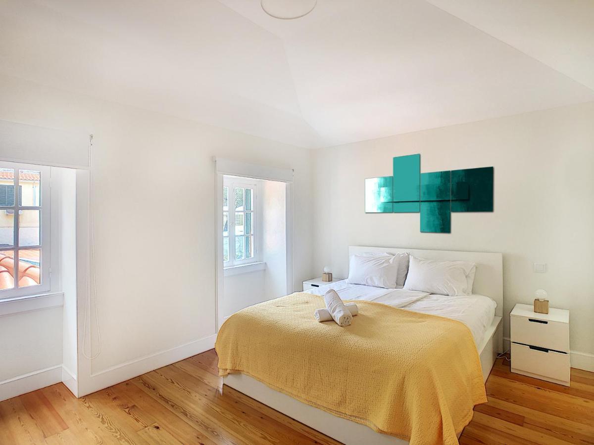 Casa Conceicao By Lovelystay