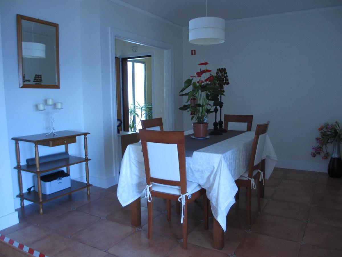 Apartment Tranquil Ocean View Funchal (Madeira)