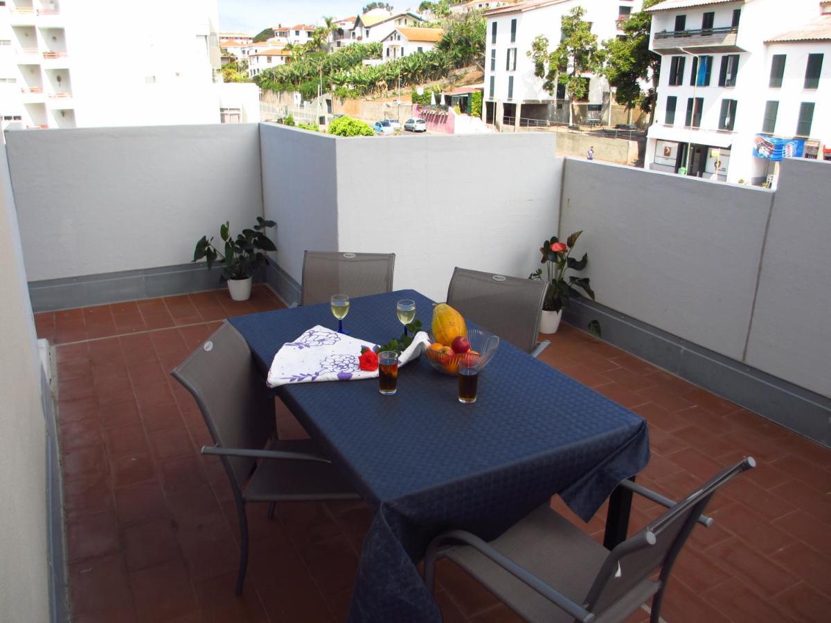Tranquil Ocean View Funchal (Madeira)