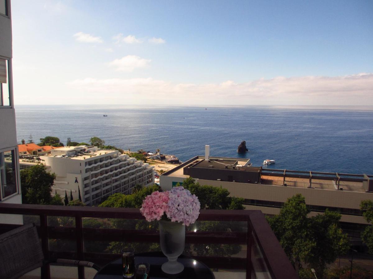 Tranquil Ocean View Apartment *