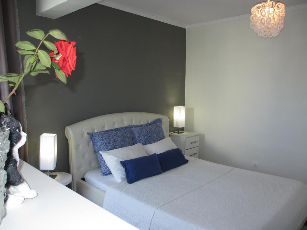 Tranquil Ocean View Apartment *