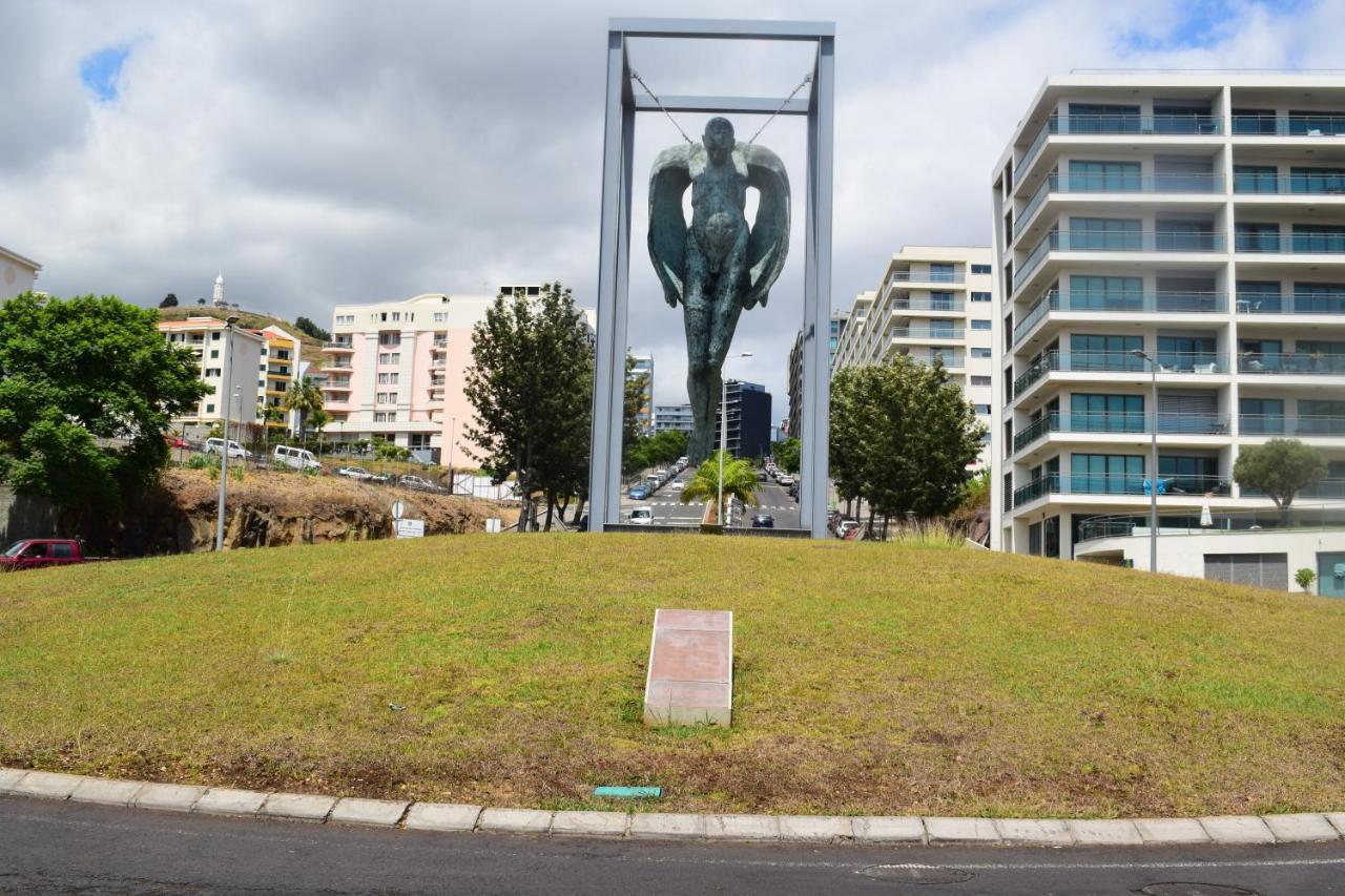 Angel's Apartamento Funchal (Madeira)