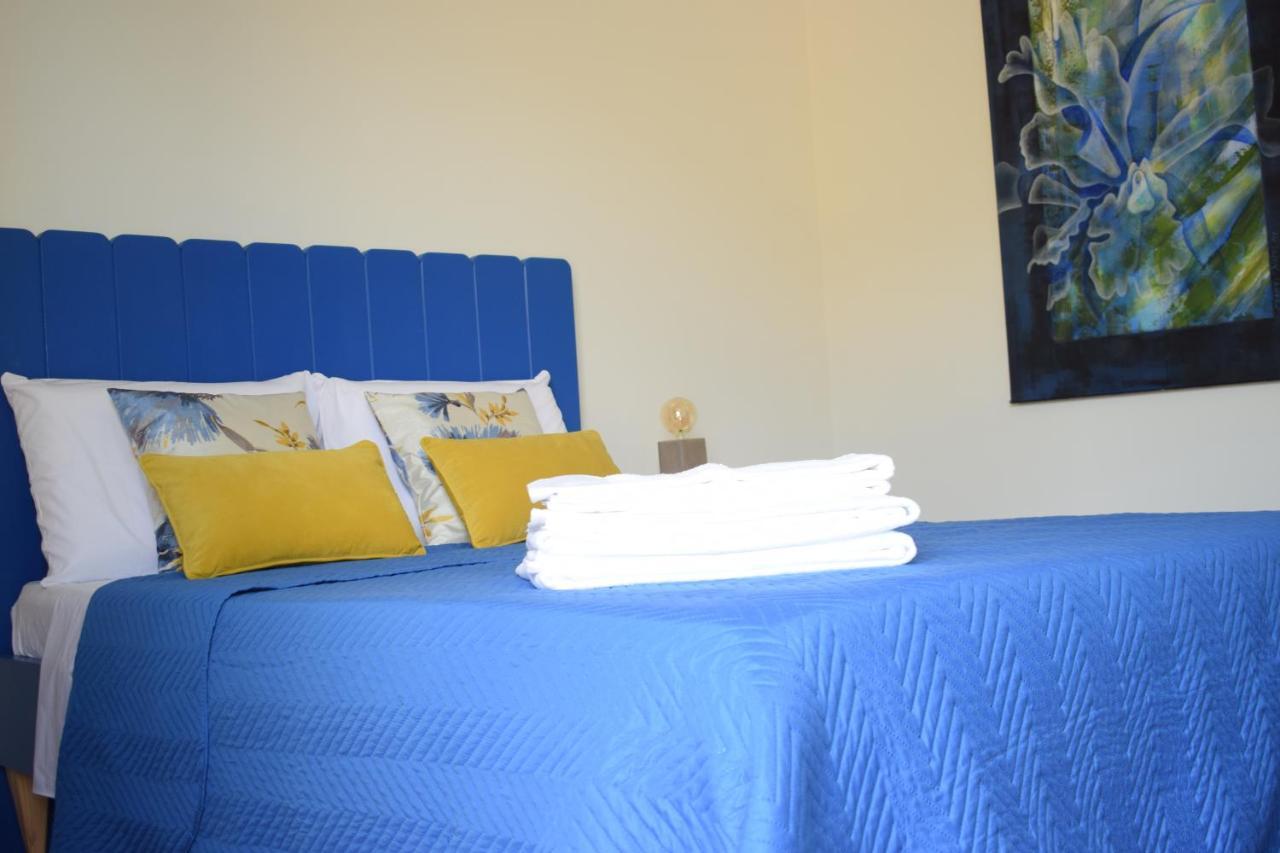 Apartamento Angel's *