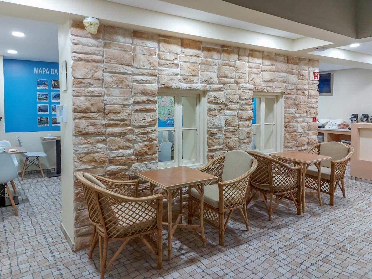 Zarco B&B Bed & Breakfast 3*