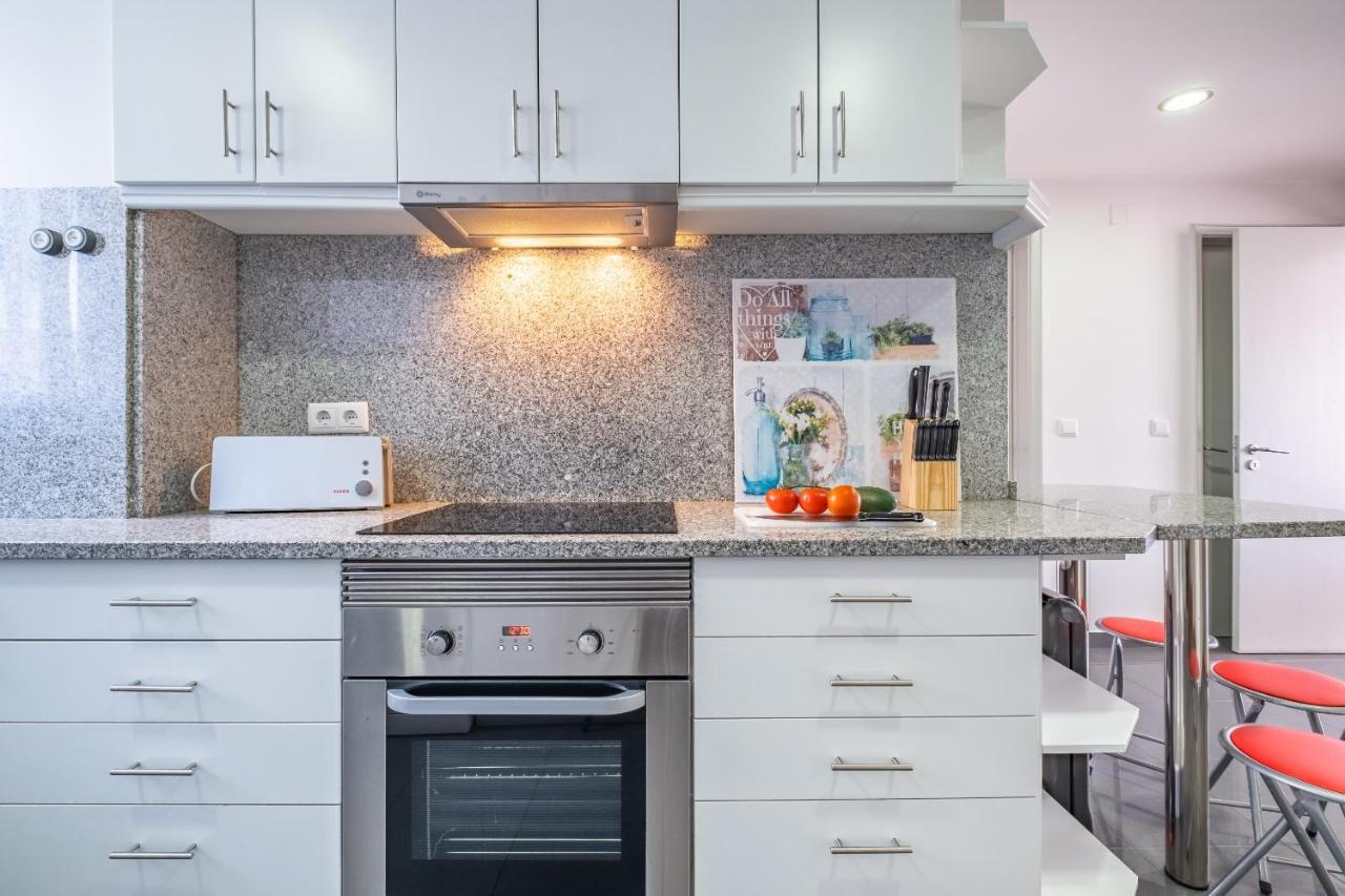 Apartment Jasmineiro - By Wehost *