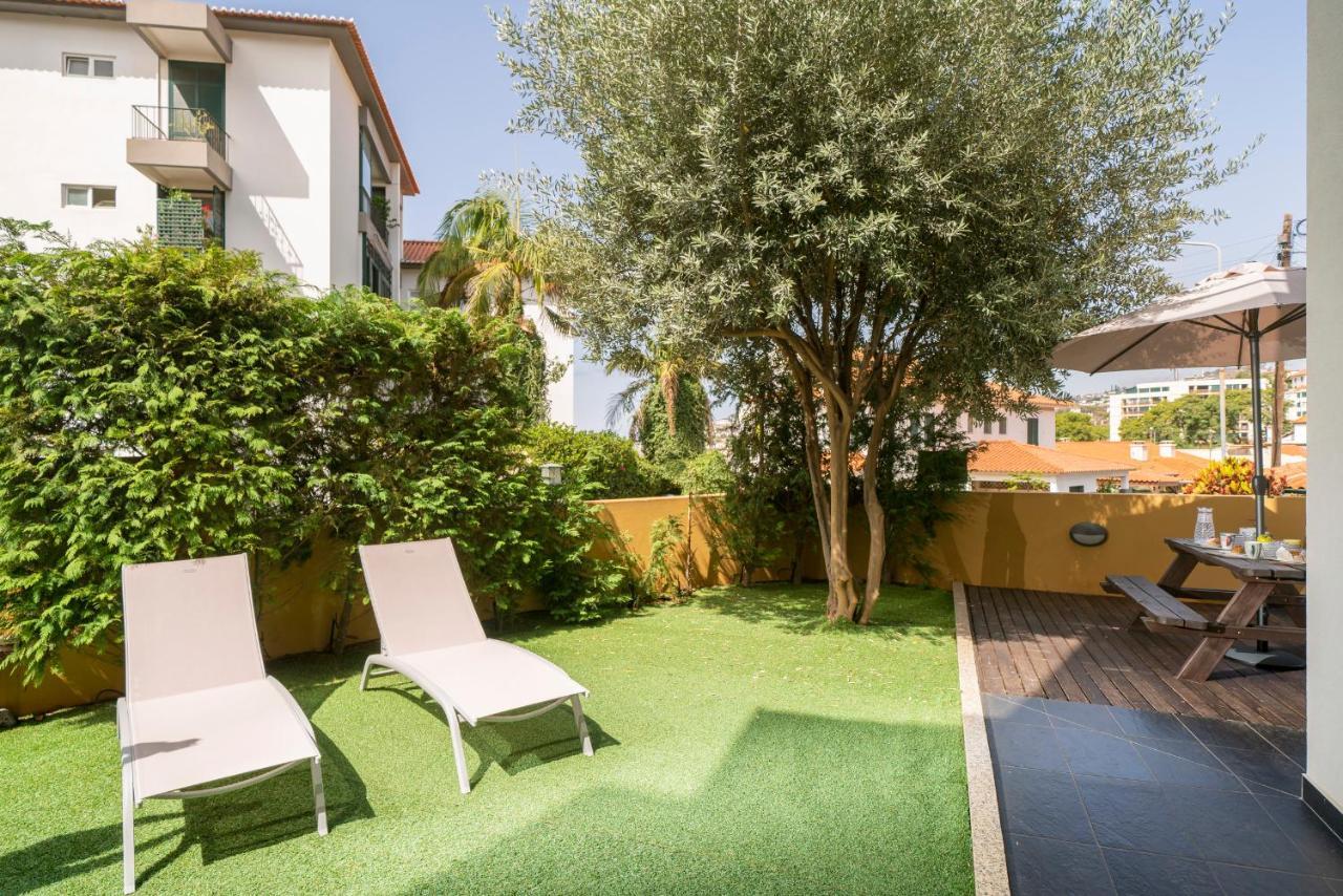 Apartment Pena Ii By An Island Funchal (Madeira)