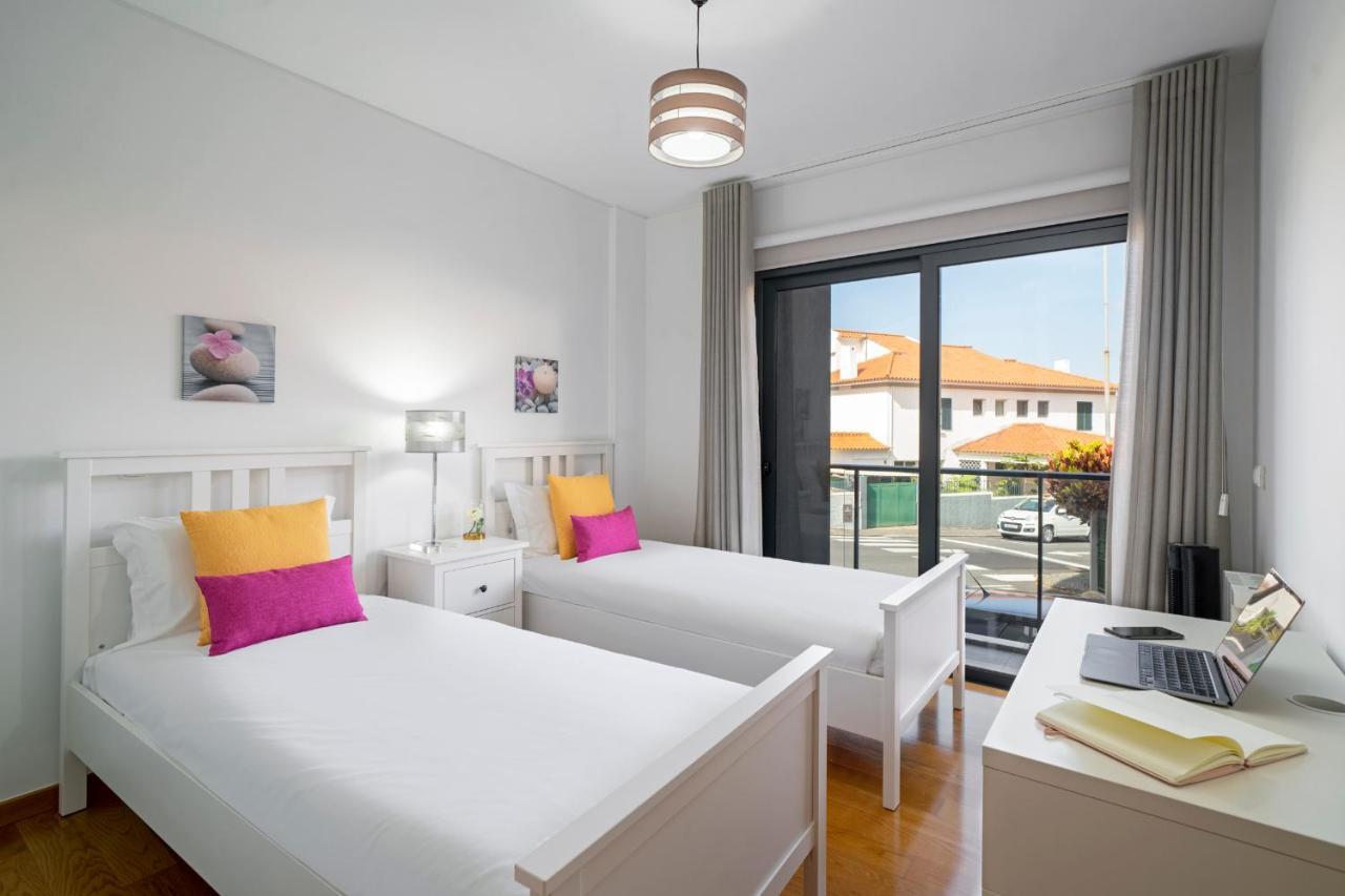 Apartment Pena Ii By An Island Funchal (Madeira)