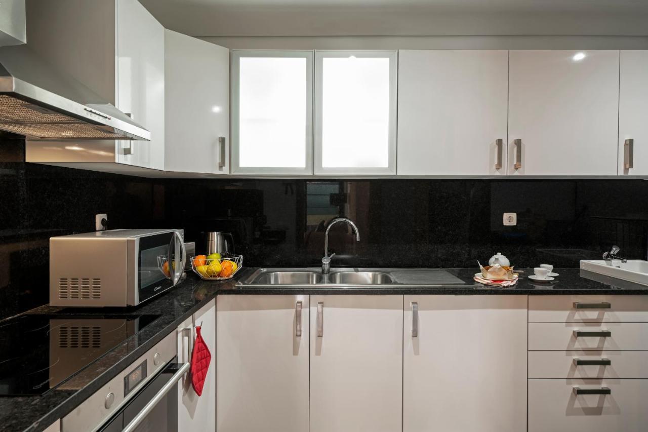 Apartment Pena Ii By An Island Funchal (Madeira)