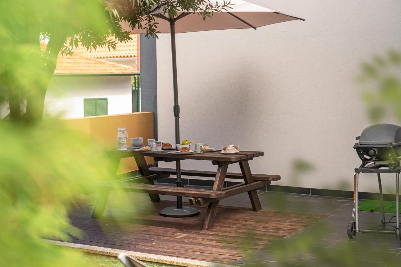 Apartment Pena Ii By An Island Funchal (Madeira)