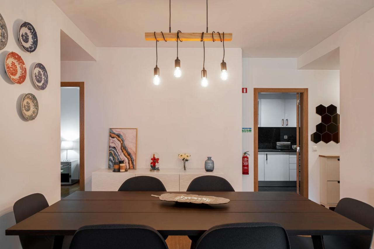 Pena Ii By An Island Apartment *