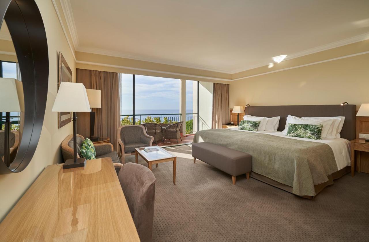 Hotel The Cliff Bay - Portobay
