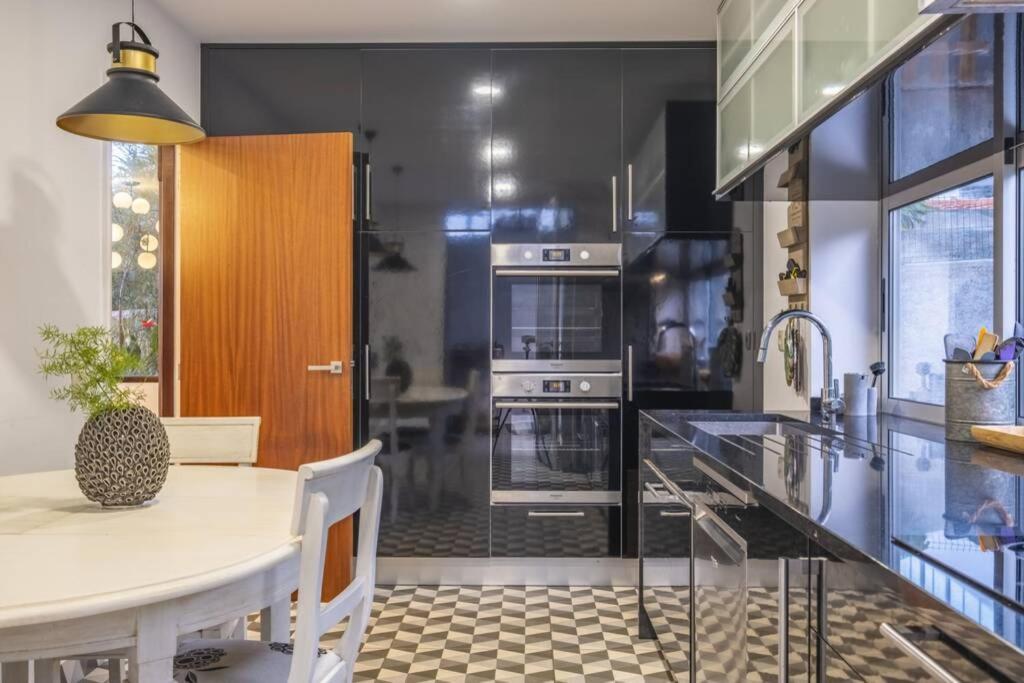 Villa Charming Villa, Spacious, Beautiful Views! Funchal (Madeira)