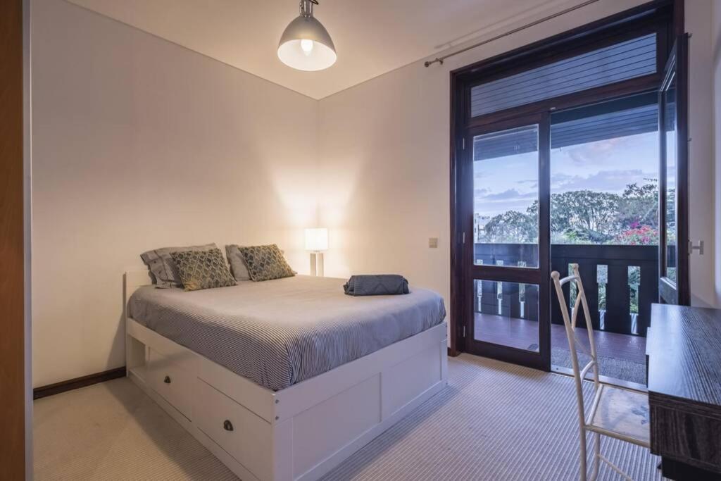 Charming Villa, Spacious, Beautiful Views! * Funchal (Madeira)