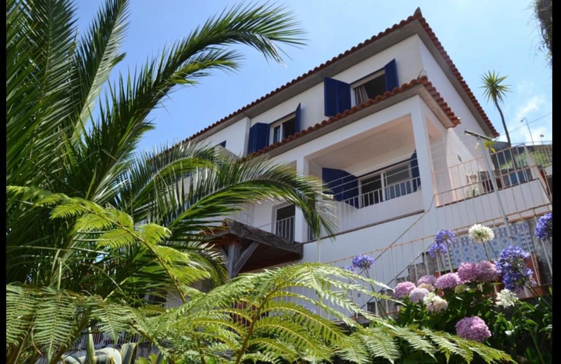 Villa Holiday House 4 You Funchal (Madeira)