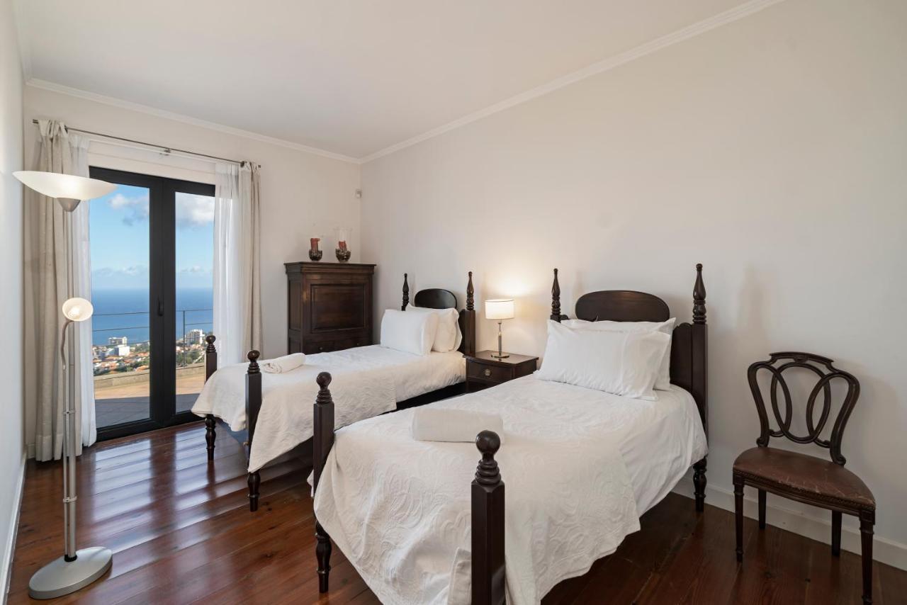 Villa Luz Funchal Madeira *