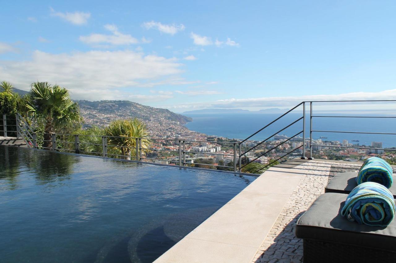 Villa Villa Luz Funchal Madeira