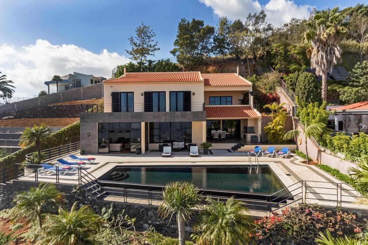 Villa Luz Funchal Madeira * Funchal (Madeira)