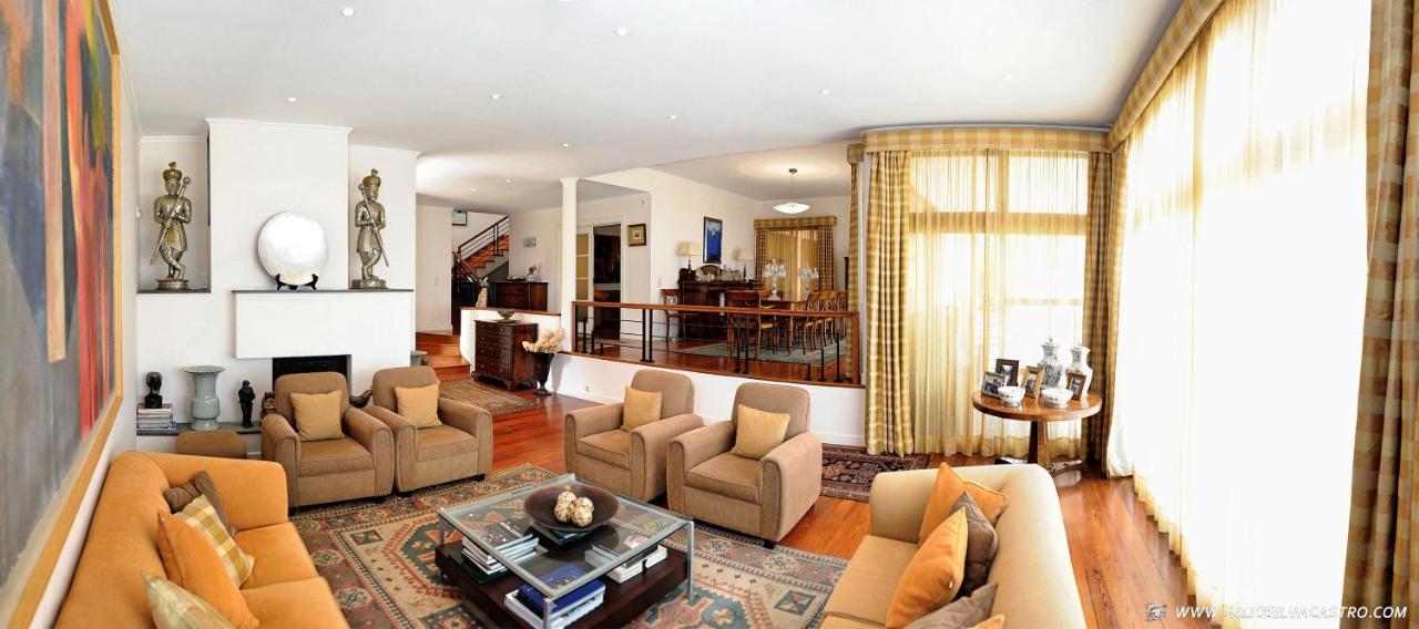 Villa Luz Funchal Madeira Villa